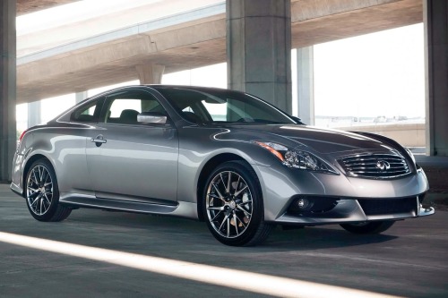 Q60 Coupe