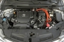 2013 Acura ILX 1.5L Gas/Electric I4 Engine