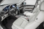 2014 Acura MDX 4dr SUV Interior