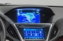 2014 Acura MDX 4dr SUV Navigation System