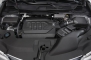 2014 Acura MDX 4dr 3.5L V6 Engine