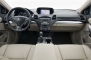 2014 Acura RDX 4dr SUV Dashboard