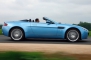 2013 Aston Martin V8 Vantage Convertible Exterior