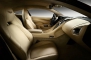 2014 Aston Martin Vanquish Coupe Interior