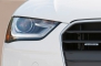 2013 Audi A4 2.0T Premium quattro Sedan Front Badge