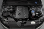 2013 Audi A4 2.0T Premium quattro 2.0L Turbocharged I4 Engine