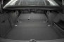2013 Audi A4 2.0T Premium quattro Sedan Cargo Area