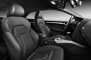 2013 Audi A5 2.0T Premium quattro Coupe Interior