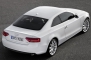 2013 Audi A5 2.0T Premium quattro Coupe Exterior