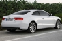 2013 Audi A5 2.0T Premium quattro Coupe Exterior