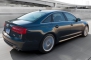 2013 Audi A6 3.0T Premium quattro Sedan Exterior