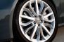 2013 Audi A6 3.0T Premium quattro Sedan Wheel