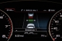 2013 Audi A7 Premium quattro Sedan Interior Detail