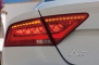 2013 Audi A7 Premium quattro Sedan Rear Badge