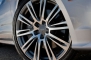 2013 Audi A7 Premium quattro Sedan Wheel