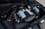 2013 Audi A7 Premium quattro Sedan Engine