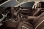 2014 Audi A8 L 3.0 TDI quattro Sedan Interior