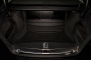 2014 Audi A8 L 3.0 TDI quattro Sedan Cargo Area