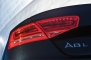2014 Audi A8 L 3.0 TDI quattro Sedan Rear Badge