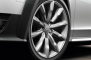 2013 Audi allroad Wagon Wheel