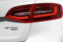 2013 Audi allroad Wagon Rear Badge