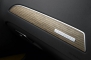 2013 Audi allroad Wagon Dashboard Detail