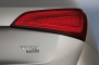 2013 Audi Q5 3.0T Premium Plus quattro 4dr SUV Tail Light Detail