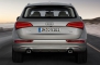 2013 Audi Q5 3.0T Premium Plus quattro 4dr SUV Exterior