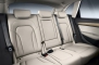 2013 Audi Q5 3.0T Premium Plus quattro 4dr SUV Rear Interior
