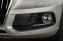 2013 Audi Q5 3.0T Premium Plus quattro 4dr SUV Fog Light
