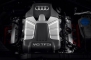 2013 Audi Q5 3.0T Premium Plus quattro 3.0L Supercharged V6 Engine