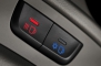 2013 Audi Q5 3.0T Premium Plus quattro 4dr SUV Cup Heat/Cooler Detail