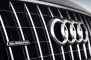 2013 Audi Q5 3.0T Premium Plus quattro 4dr SUV Front Badge
