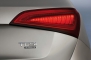 2013 Audi Q5 3.0T Premium Plus quattro 4dr SUV Tail Light Detail