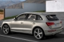 2013 Audi Q5 3.0T Premium Plus quattro 4dr SUV Exterior