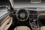 2013 Audi Q5 3.0T Premium Plus quattro 4dr SUV Dashboard