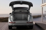 2013 Audi Q5 3.0T Premium Plus quattro 4dr SUV Cargo Area
