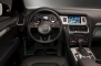 2014 Audi Q7 3.0T S line Prestige quattro 4dr SUV Interior