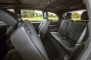 2014 Audi Q7 3.0T S line Prestige quattro 4dr SUV Rear Interior