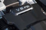 2014 Audi R8 V8 quattro Coupe Engine Badge