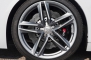 2014 Audi R8 V8 quattro Coupe Wheel