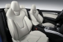 2014 Audi RS 5 quattro Convertible Interior