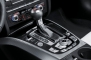 2014 Audi RS 5 quattro Convertible Shifter