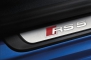 2014 Audi RS 5 quattro Convertible Interior Detail