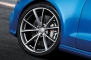 2014 Audi RS 5 quattro Convertible Wheel