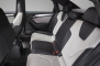 2014 Audi S4 Premium Plus quattro Sedan Rear Interior