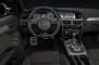 2014 Audi S4 Premium Plus quattro Sedan Interior