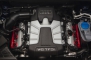 2014 Audi S4 Premium Plus quattro 3.0L Supercharged V6 Engine