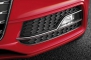 2013 Audi S5 Convertible Fog Light