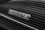 2013 Audi S7 Sedan Dashboard Detail